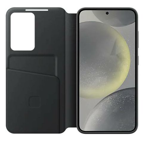 Torbica za mobitel SAMSUNG GALAXY S24, EF-ZS921CBEGWW, Smart View crna-2