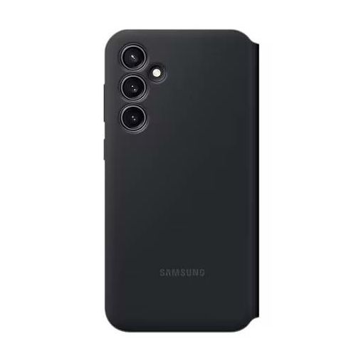 Torbica za mobitel SAMSUNG S23 FE, EF-ZS711CBEGWW, Smart View crna-1