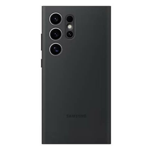 Torbica za mobitel SAMSUNG S24 Ultra, Smart View EF-ZS928CBEGWW crna-1