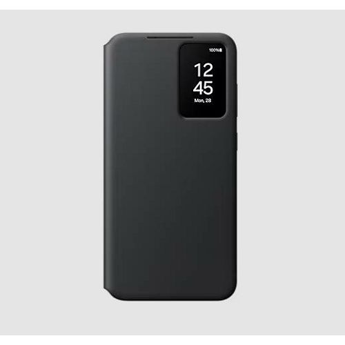Torbica za mobitel SAMSUNG S24+ Smart View EF-ZS926CBEGWW crna-0