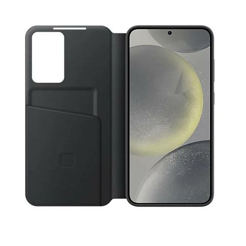Torbica za mobitel SAMSUNG S24+ Smart View EF-ZS926CBEGWW crna-2