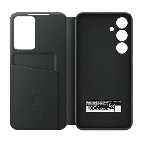 Torbica za mobitel SAMSUNG S24+ Smart View EF-ZS926CBEGWW crna-4