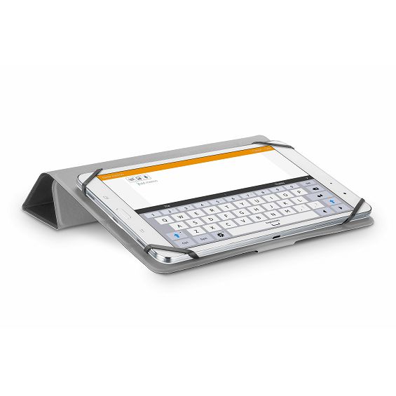 Torbica za tablet CELLULARLINE Click 10.5" crna-9