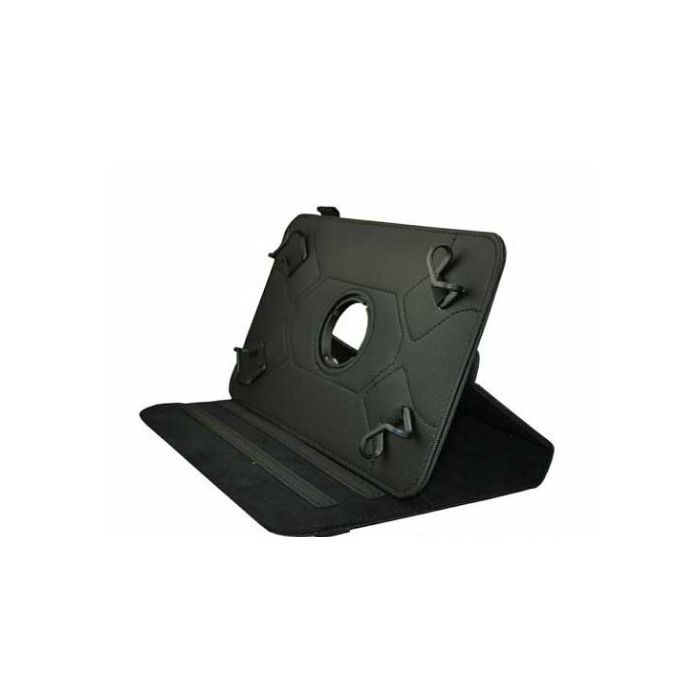 Torbica za tablet KSIX, univerzalna 9-11" crna-0