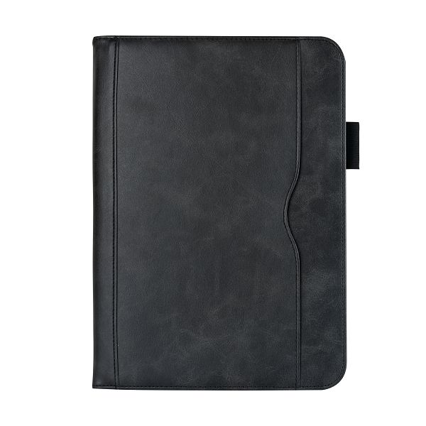 MM TABLET TORBICA FLIP 9.7"-11.5" crna sa tipkovnicom-3