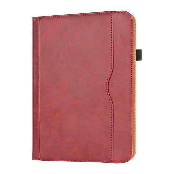 MM TABLET TORBICA FLIP 9.7"-11.5" RED sa tipkovnicom-2