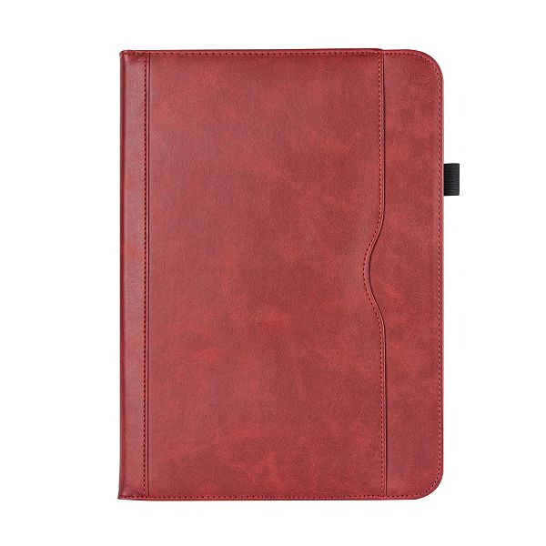 MM TABLET TORBICA FLIP 9.7"-11.5" RED sa tipkovnicom-3