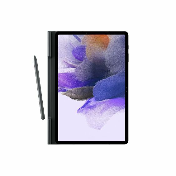 Torbica za tablet SAMSUNG TAB S7+/S7 FE, EF-BT730PBEGEU crna-3
