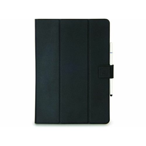 Torbica za tablet TUCANO Facile Plus Universal (TAB-FAP10-BK), do 11", univerzalna, samostojeća, crna