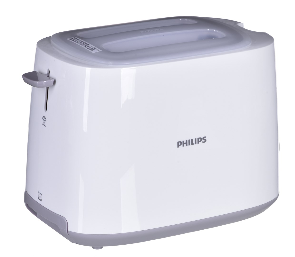Toster PHILIPS HD2582/00-1