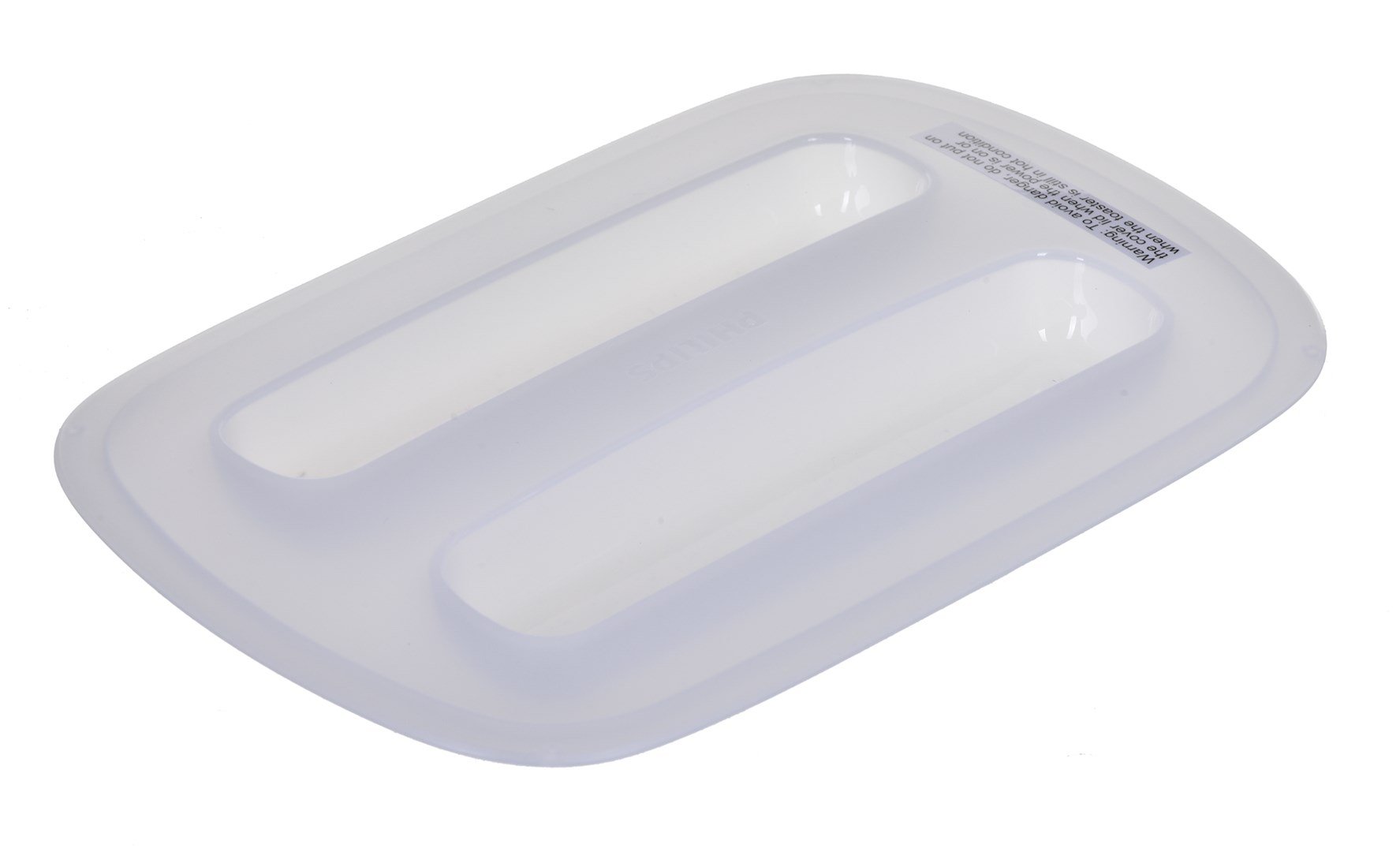 Toster PHILIPS HD2582/00-6
