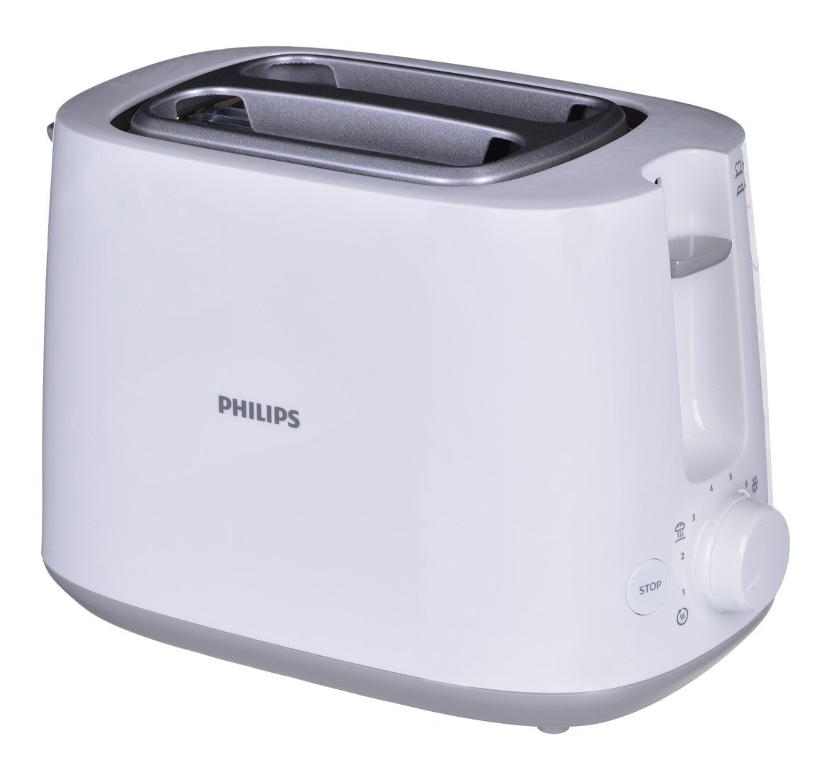 Toster PHILIPS HD2582/00-5