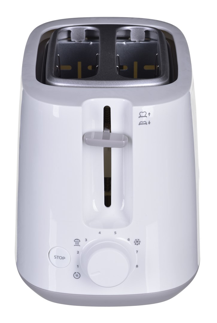 Toster PHILIPS HD2582/00-3