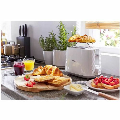 Toster PHILIPS HD2582/00-2