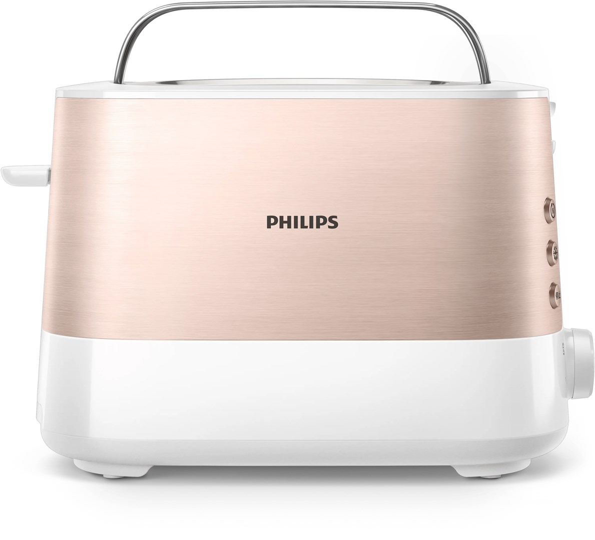 Toster PHILIPS HD2638/11-6