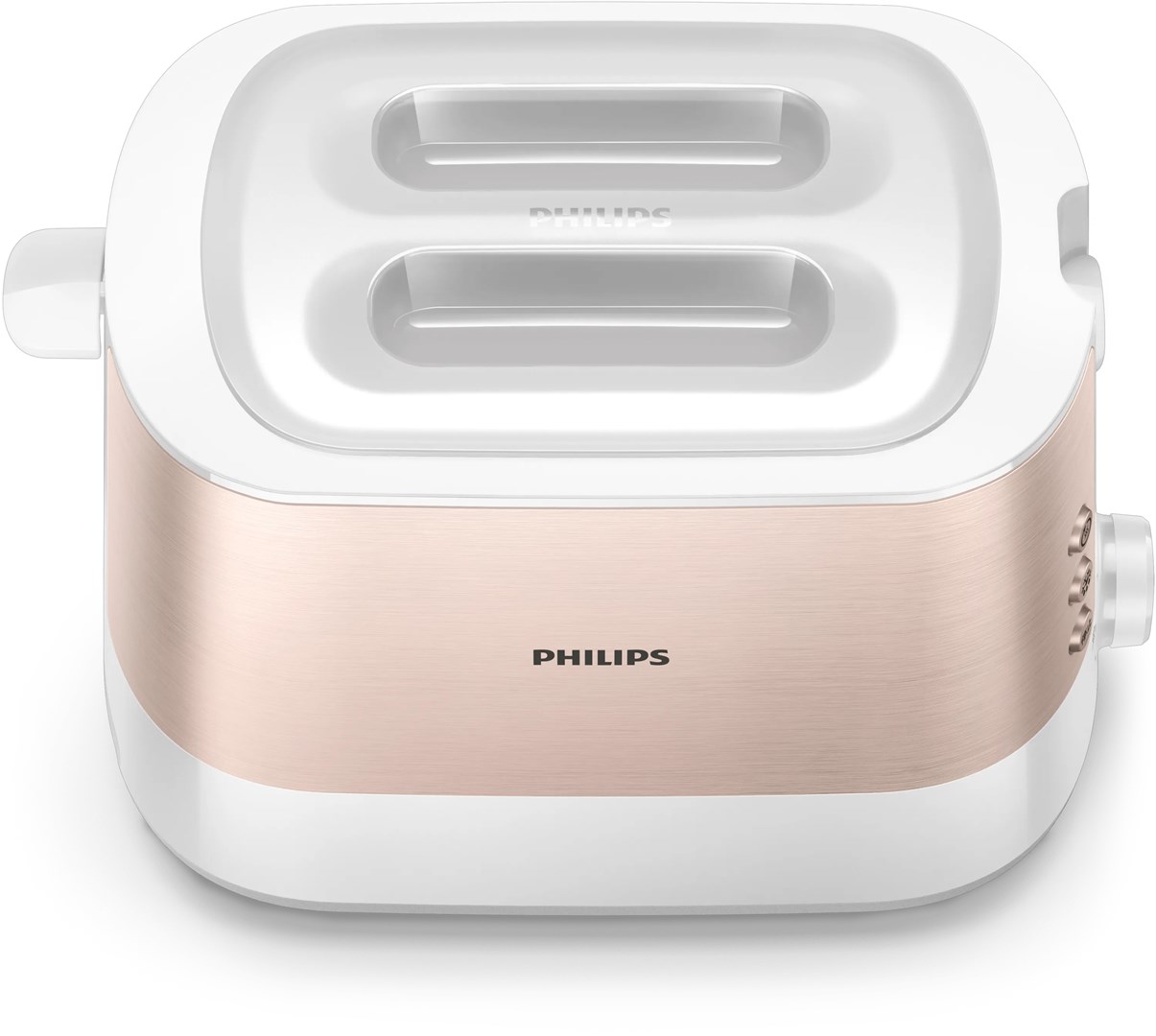 Toster PHILIPS HD2638/11-11