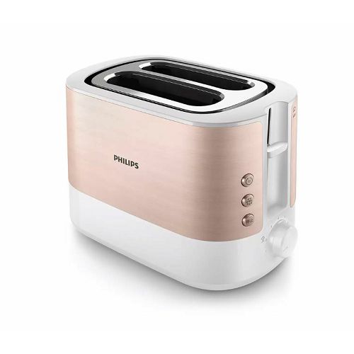 Toster PHILIPS HD2638/11-1