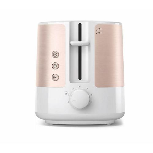 Toster PHILIPS HD2638/11-4