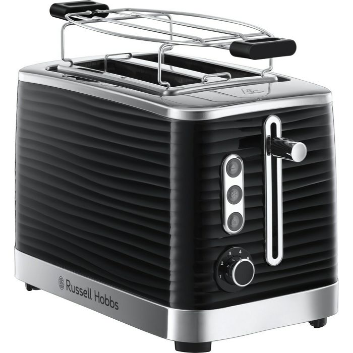 Toster RUSSELL HOBBS 24371-56 Inspire crna-0