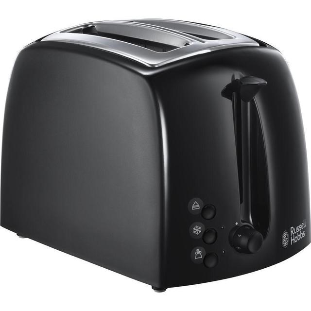 Toster RUSSELL HOBBS TEXTURES PLUS 22601-56-6