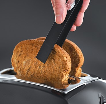 Toster RUSSELL HOBBS TEXTURES PLUS 22601-56-3