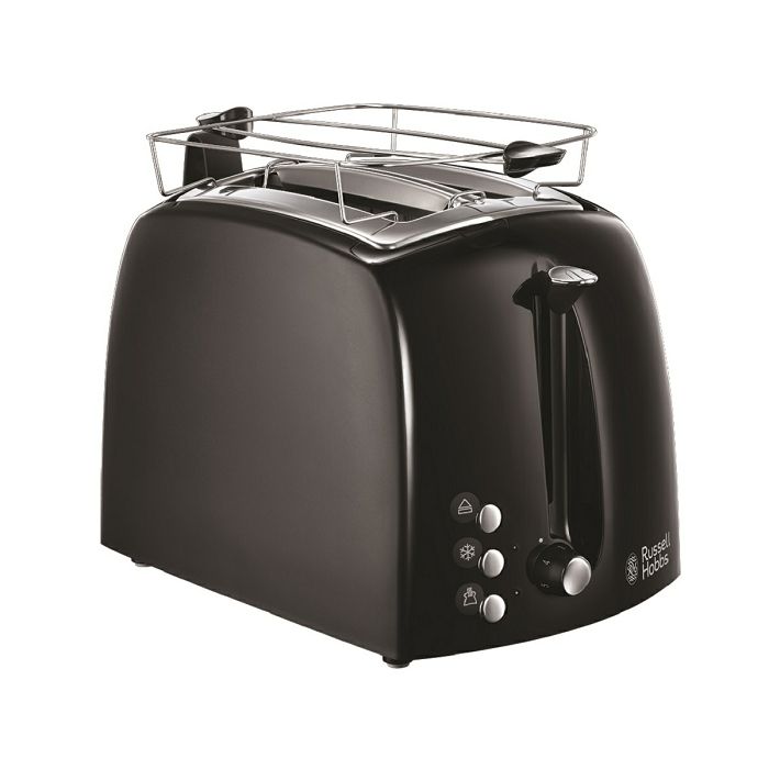 Toster RUSSELL HOBBS TEXTURES PLUS 22601-56-0