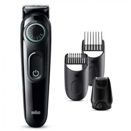 Trimer BRAUN BT3421 +4-0