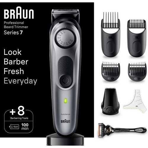 Trimer BRAUN BT7420 +8-0