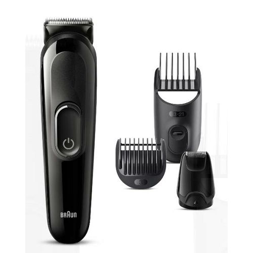 Trimer BRAUN All In One Series 3 3420 6u1-1
