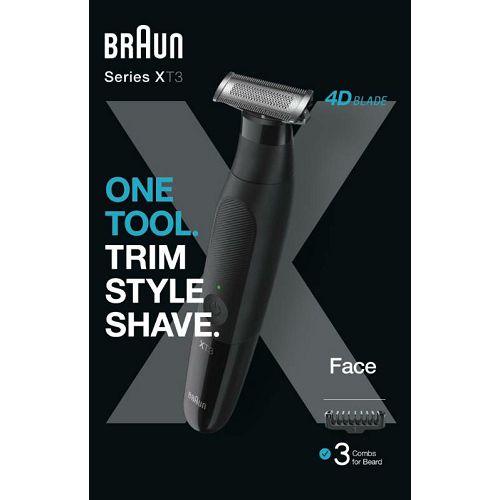 Trimer BRAUN XT3100