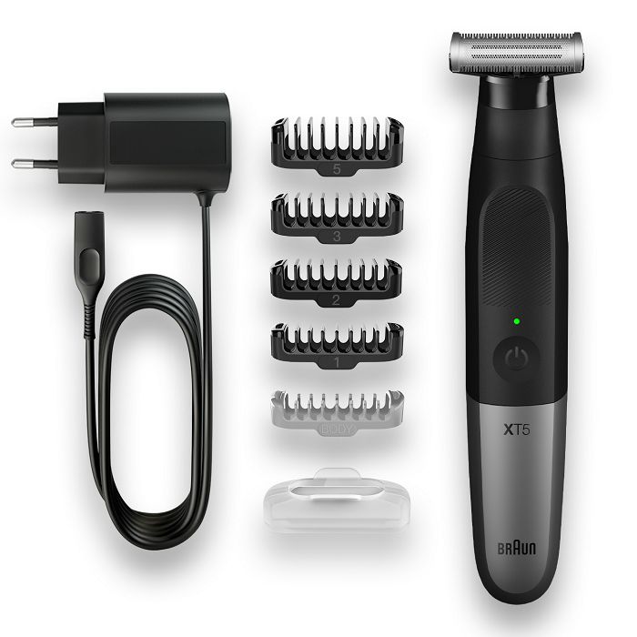 Trimer BRAUN XT5100