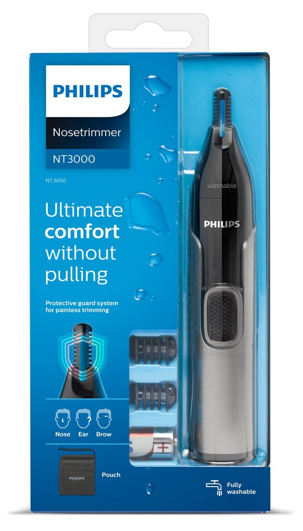 Trimer PHILIPS NT3650/16-3