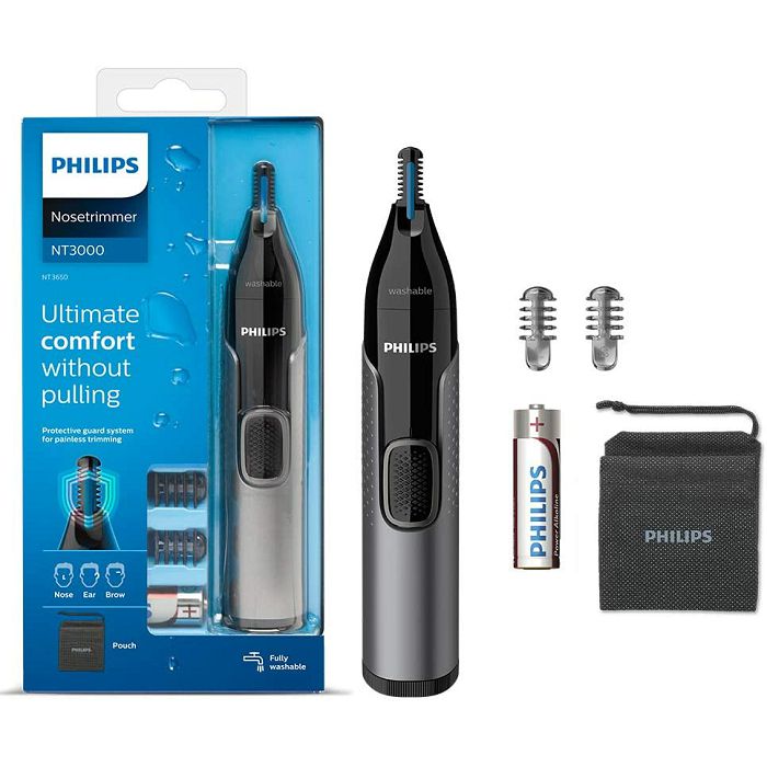 Trimer PHILIPS NT3650/16-0