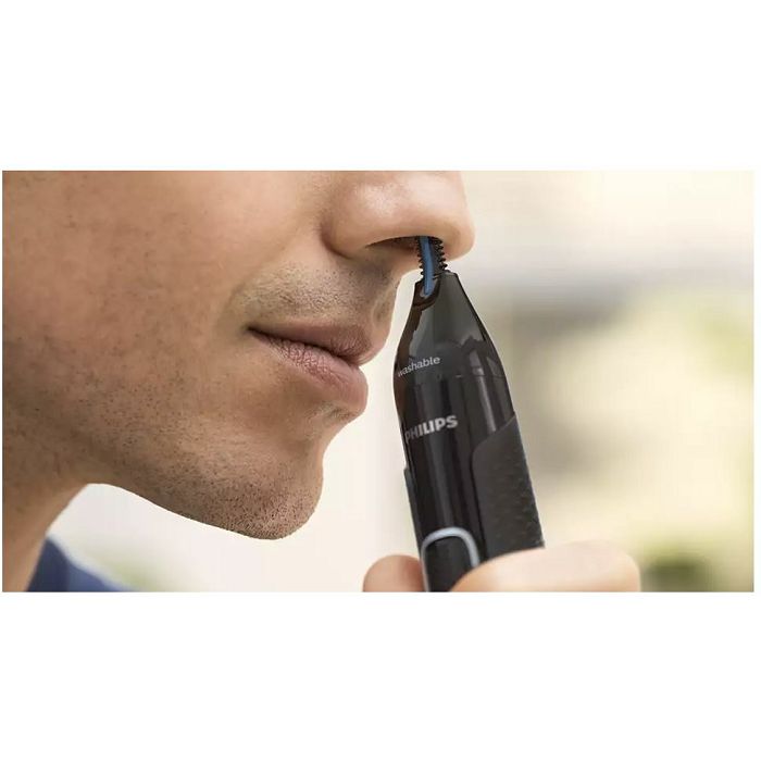 Trimer za nos, uši, obrve i detalje PHILIPS 8710103932482-1