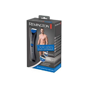 Trimer za tijelo REMINGTON DELICATES & BODY BHT250-3