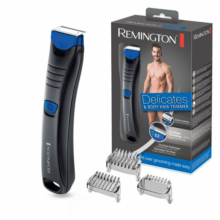 Trimer za tijelo REMINGTON DELICATES & BODY BHT250-1