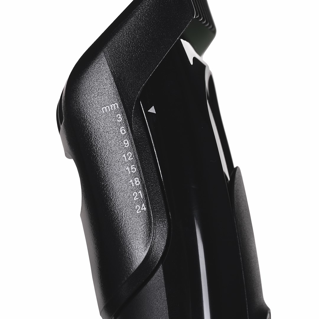 Trimer/šišač BRAUN HC5310 1 nastavak-6