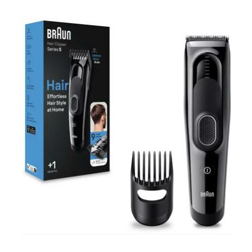 Trimer/šišač BRAUN HC5310 1 nastavak-0