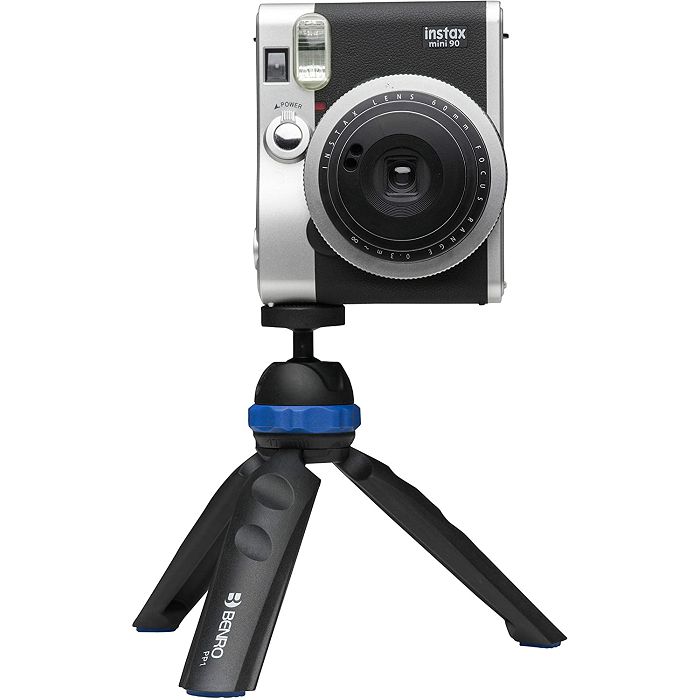 Tripod BENRO PP1 za mobitele i fotoaparate-4