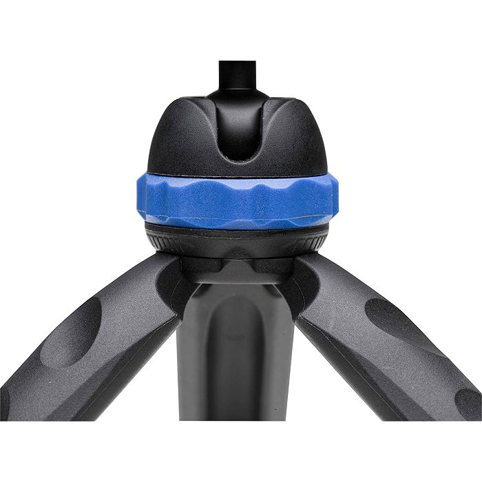 Tripod BENRO PP1 za mobitele i fotoaparate-8