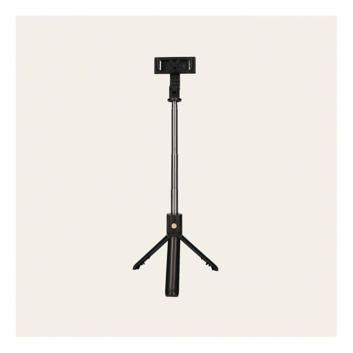 Tripod KSIX + selfie štap, BT daljinski