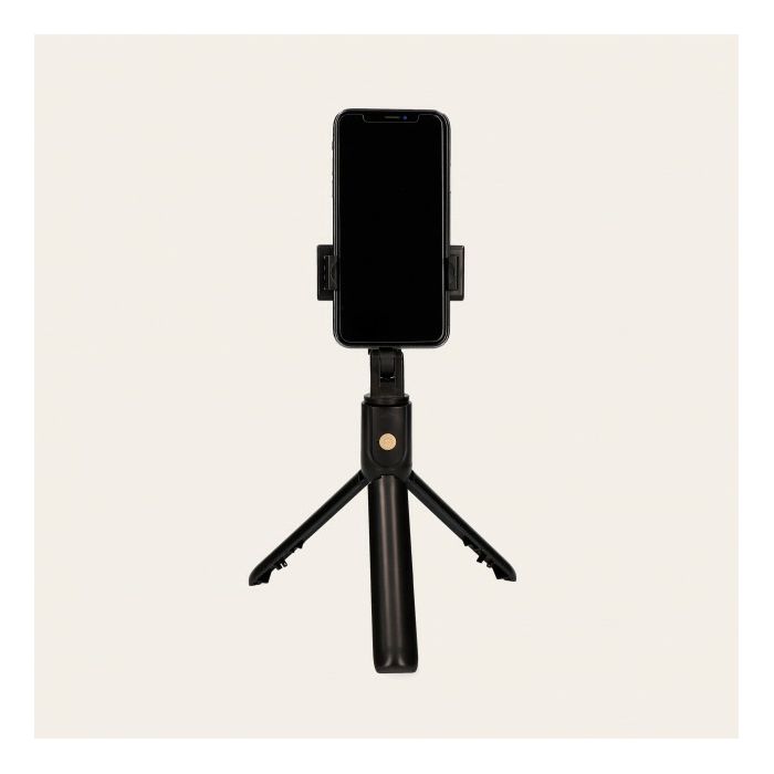 Tripod KSIX + selfie štap, BT daljinski-2