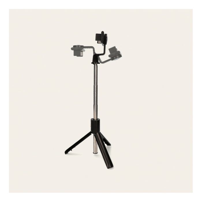 Tripod KSIX + selfie štap, BT daljinski-3