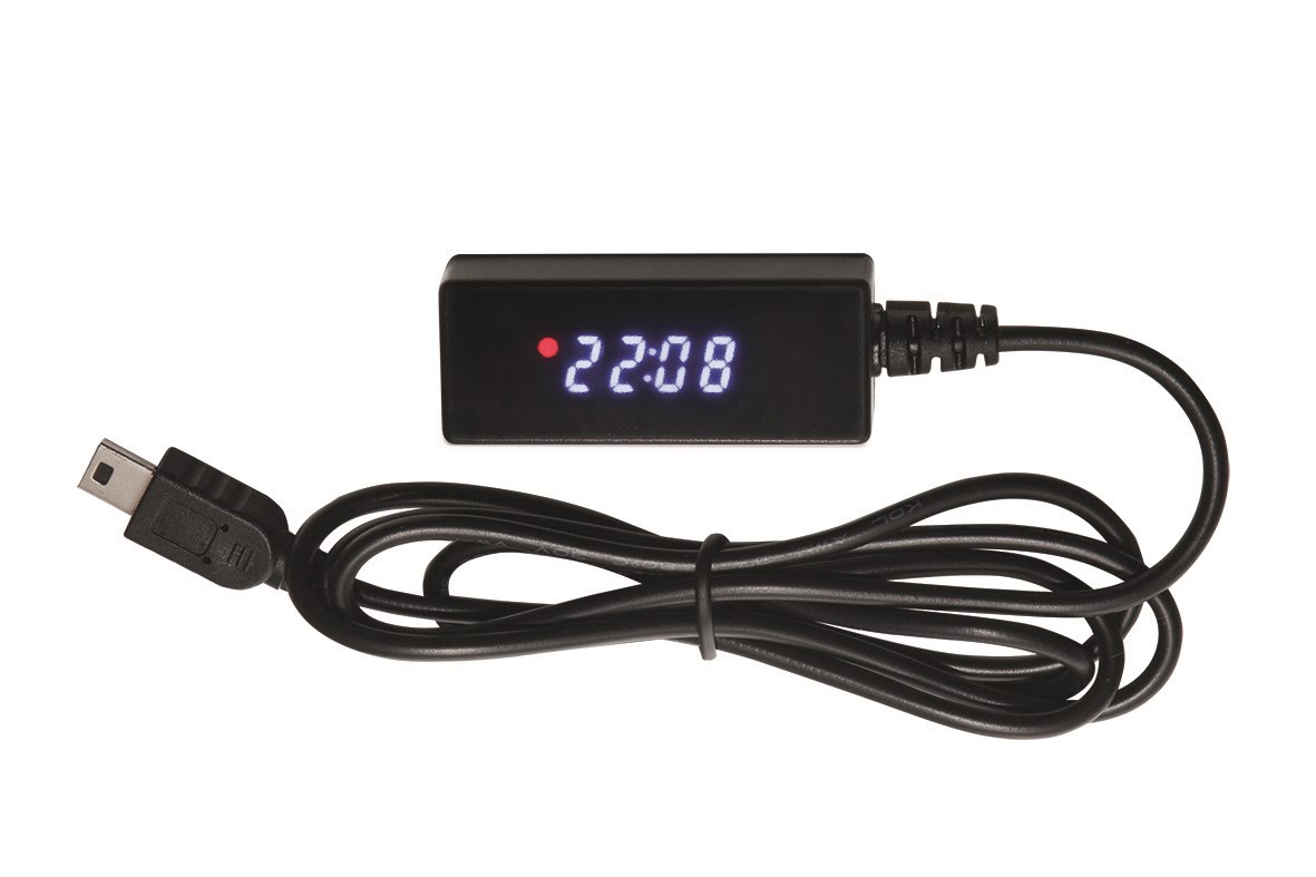 Tuner DVB-T/T2 WIWA H.265 MINI LED-3