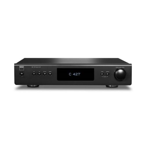 Tuner NAD C 427