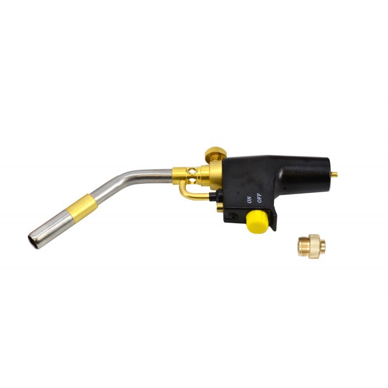 Turbo plamenik za lemljenje AWTOOLS TURBO BRAZING TORCH-1