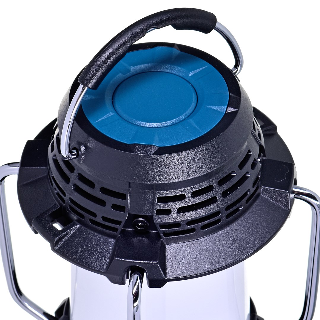Turistička lampa s radiom MAKITA DMR055-6