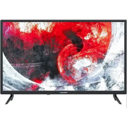 TV BLAUPUNKT BN32H1372EEB (LED, HD, DVB-T/T2/C/S2, 80 cm)