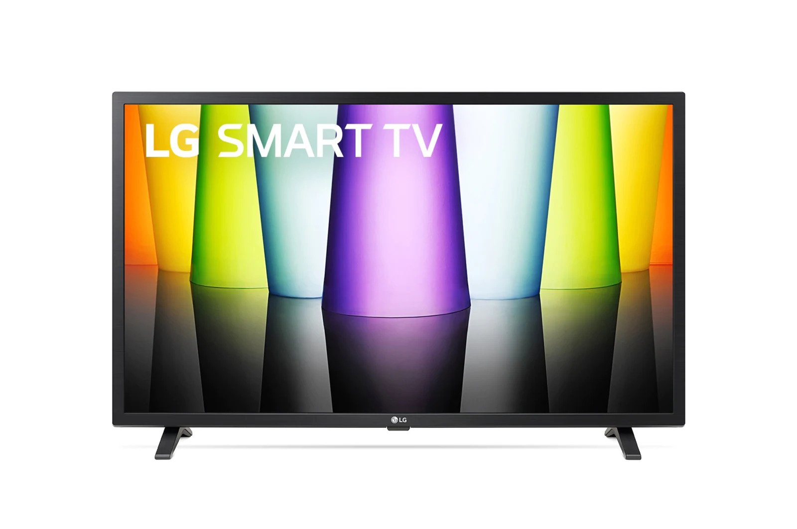 TV LG LED 32LQ631C0ZA Commercial Lite (81 cm, FHD, HDR10 Pro, Smart TV, DVB-T/T2/C/S/S2)-0