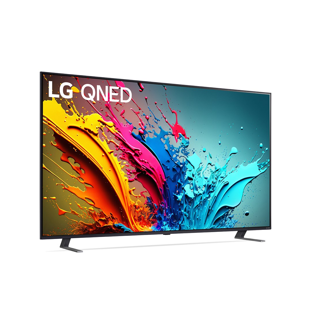 LG 55“ TV 55QNED85T3C-13